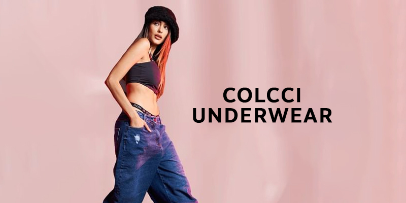 Colcci Underwear