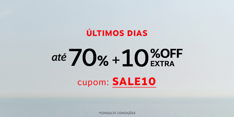 CUPOM DE DESCONTO OQVESTIR 👗 ATÉ 70% OFF + 10% OFF EM ROUPAS 